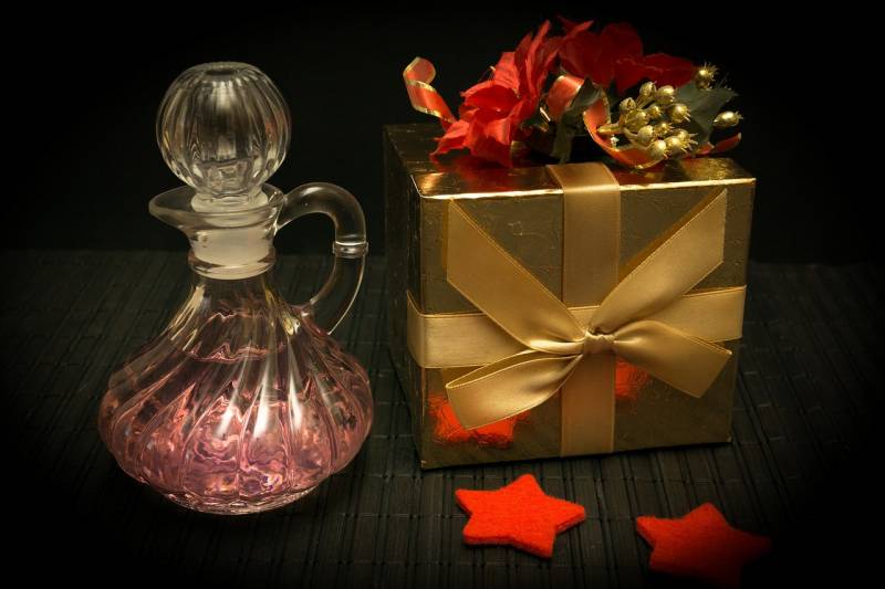Quel cadeau de noël pour sa femme à Furchhausen proche de Marlenheim ?